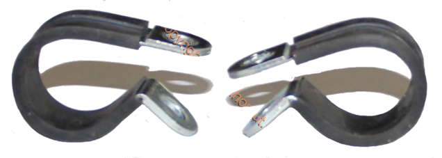 rubber
